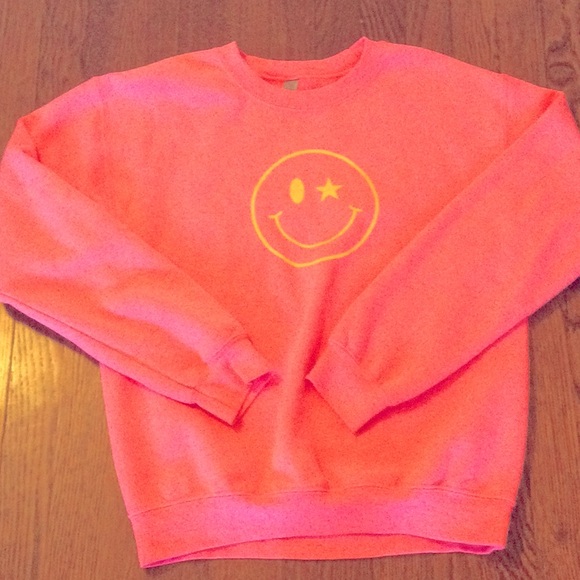 Preppy sweatshirt - Picture 1 of 3